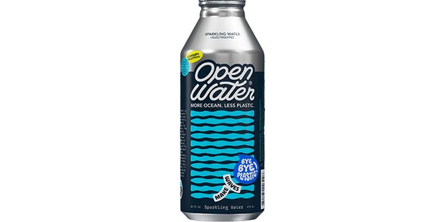 Open Water Sparkling