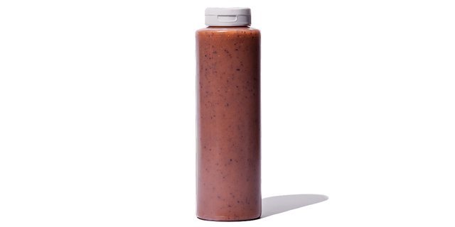 Pomegranate Dressing