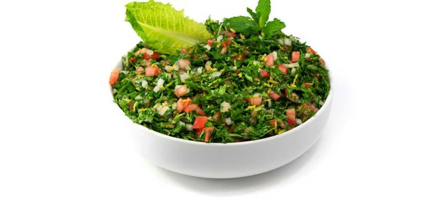 Tabboulé Salad