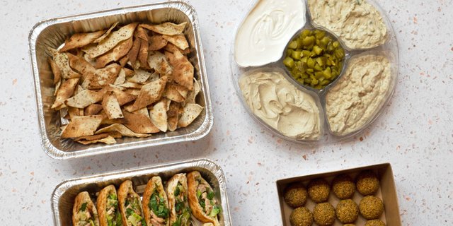 Ultimate Appetizer Bundle