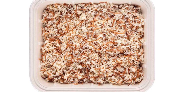 Vermicelli Rice Tray