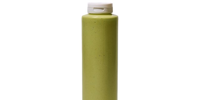 Zesty Jalapeño Sauce