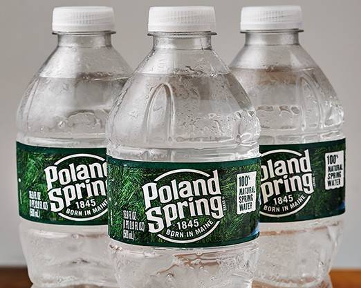 Water