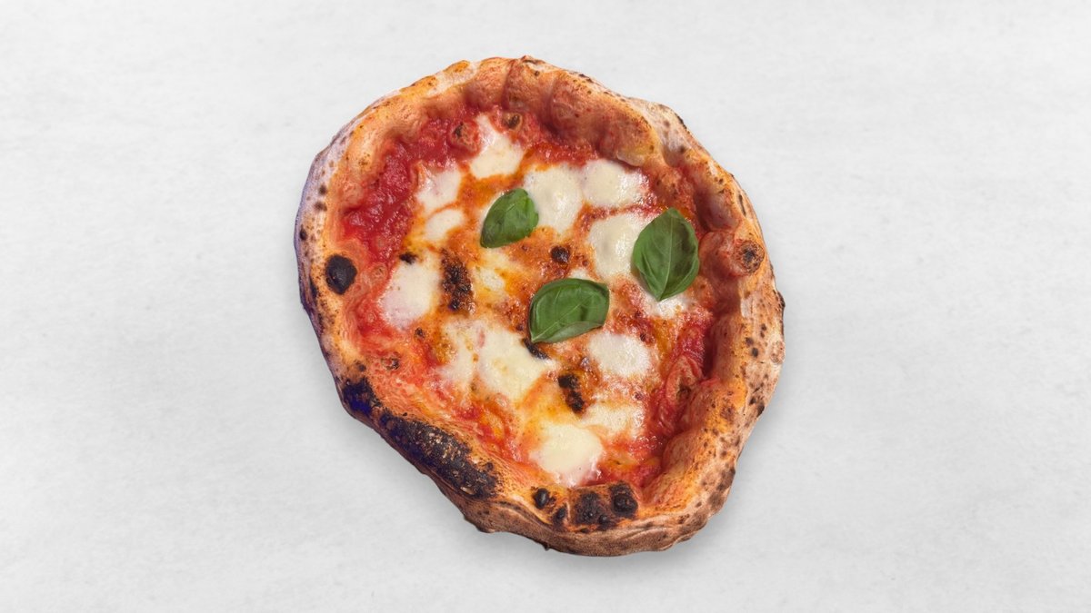 Pizza Bufalina