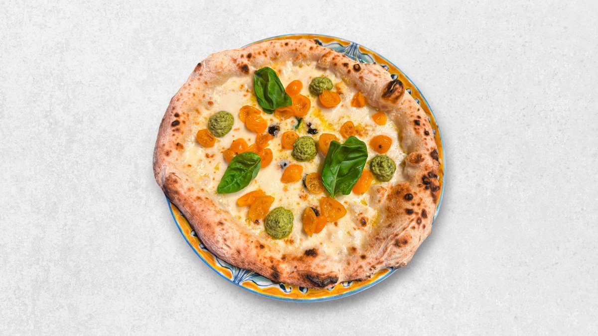 Pizza Desiderio