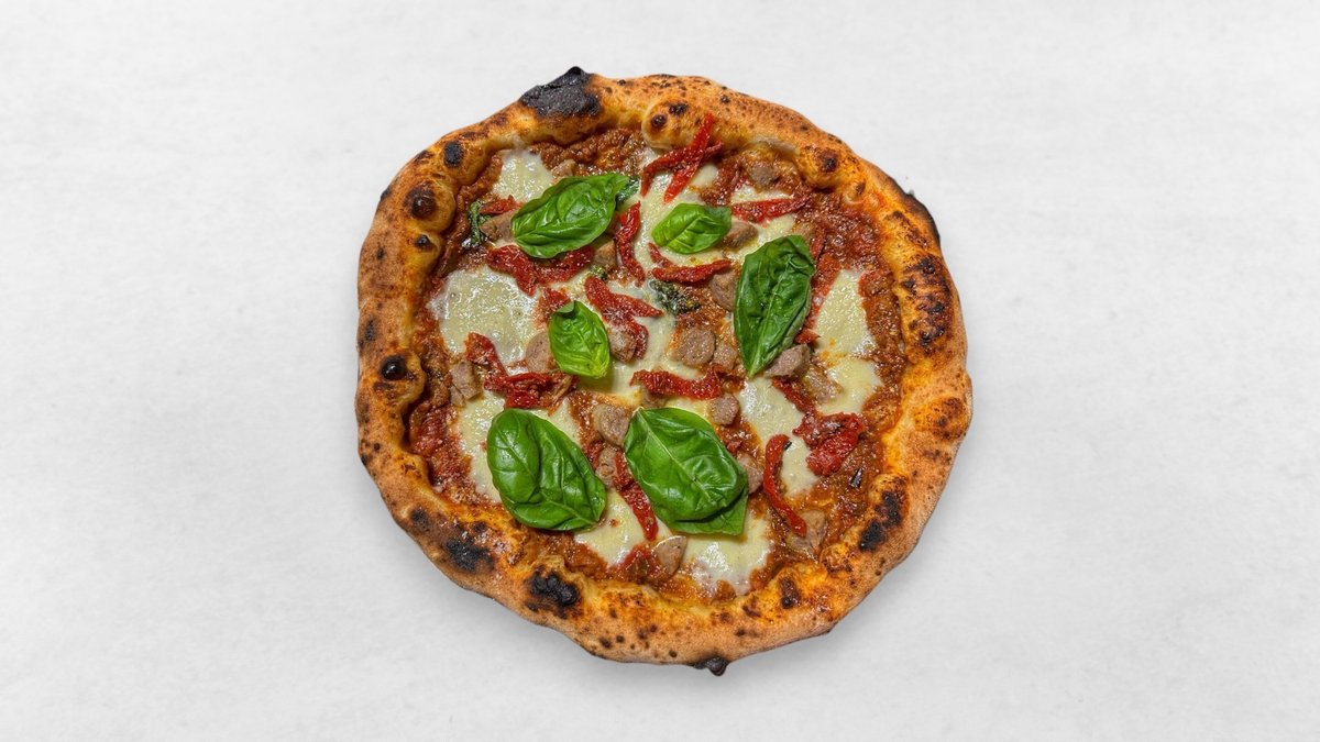 Pizza Neapolis