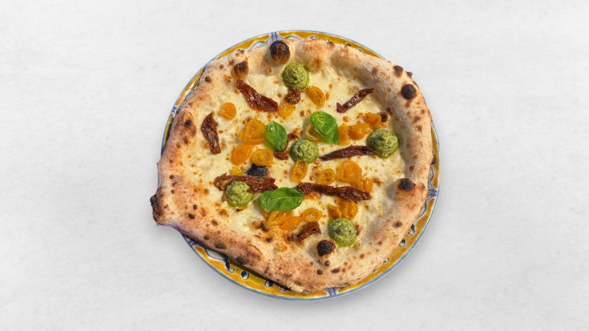 Pizza Saporita