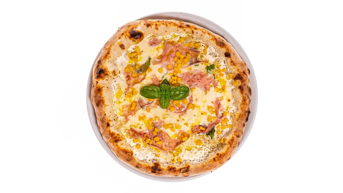 Amira pizza
