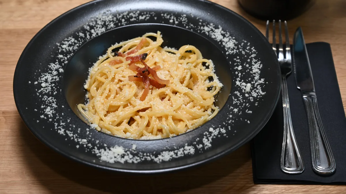 Carbonara