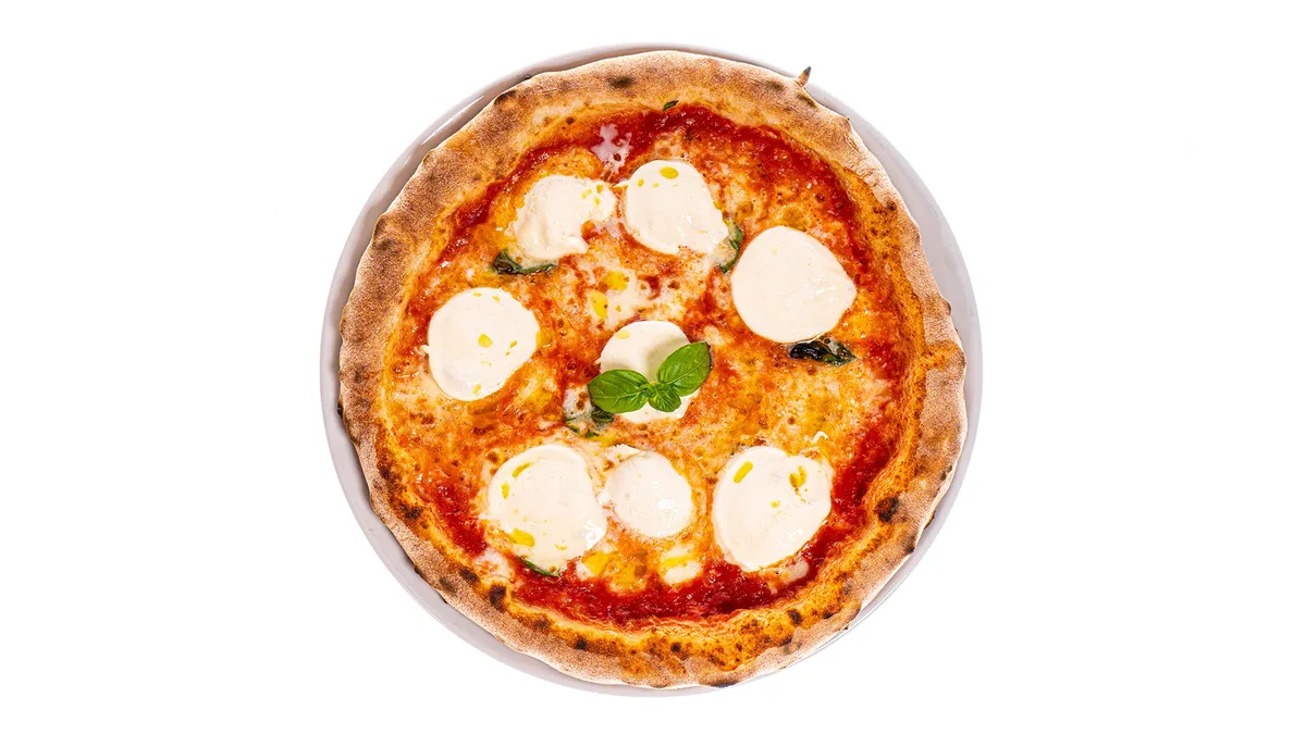 Margherita D.O.P