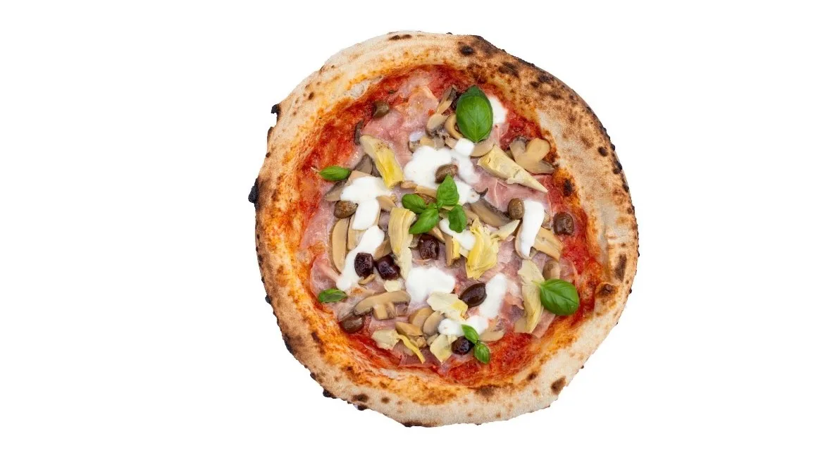 Capricciosa