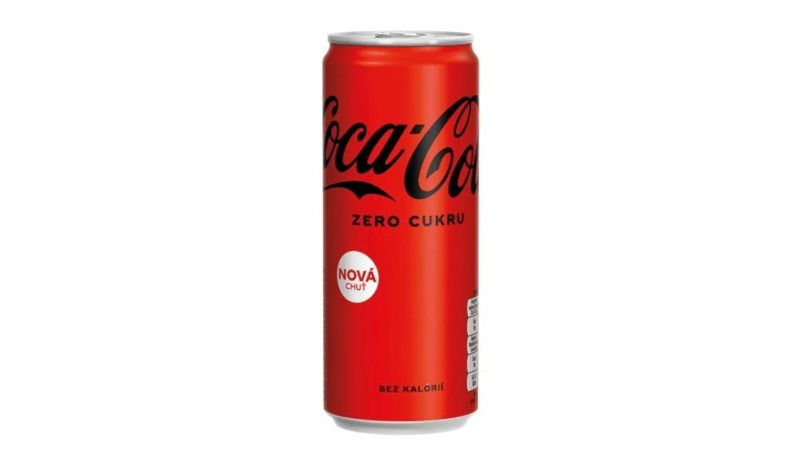 Coca Cola ZERO