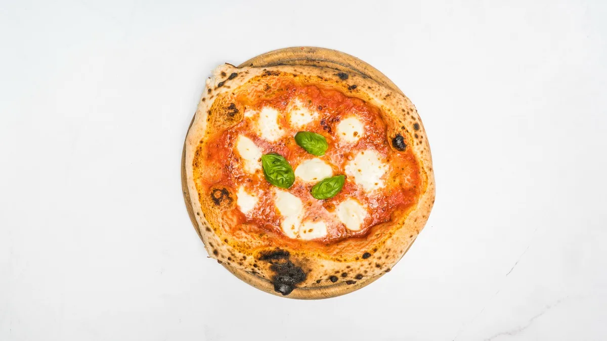 Margherita