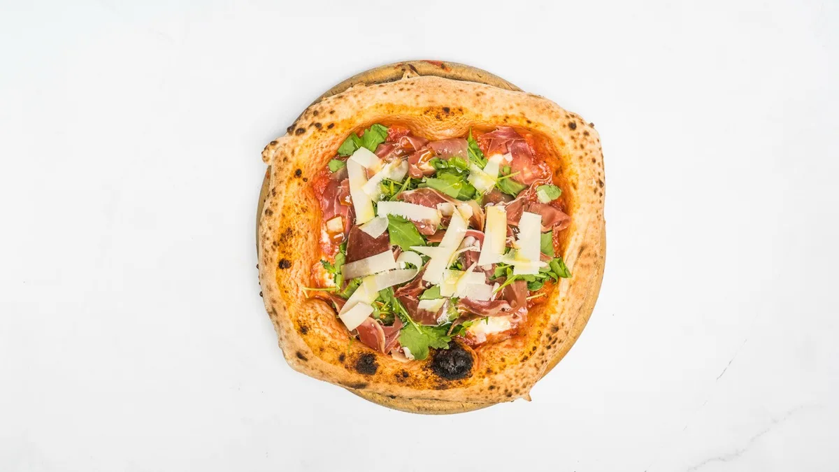 Prosciutto