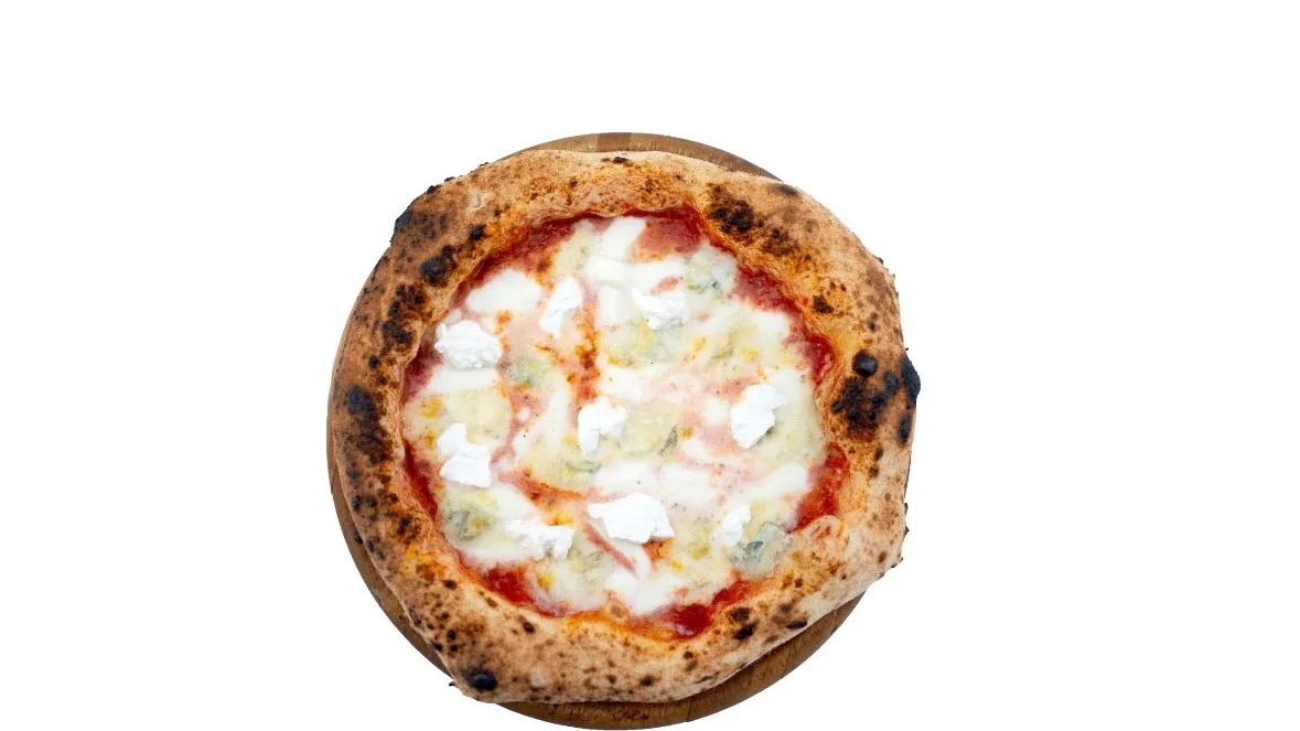 Quattro Formaggi