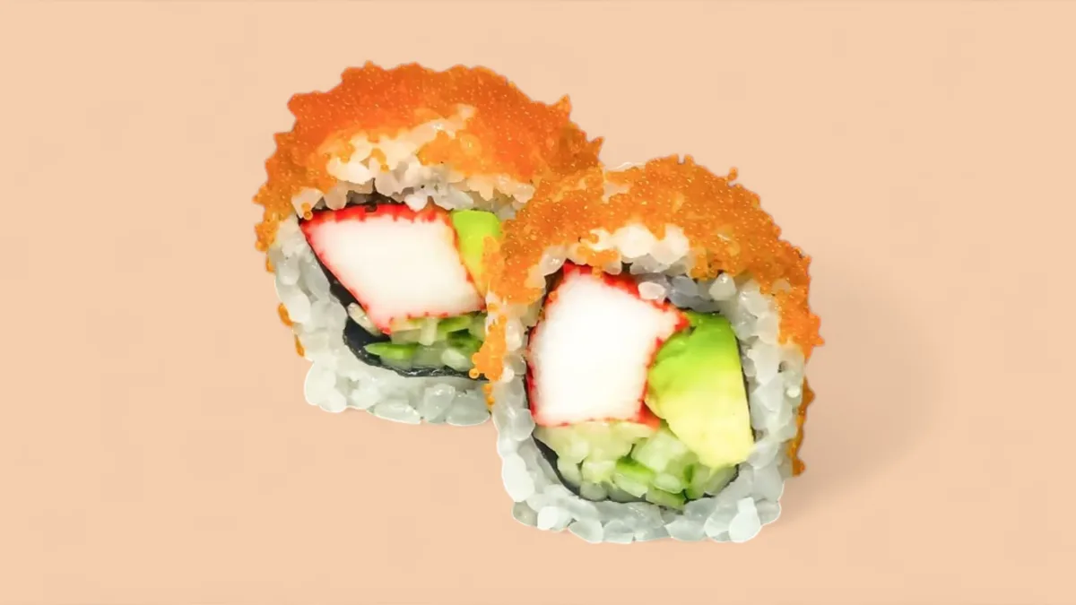 California Roll