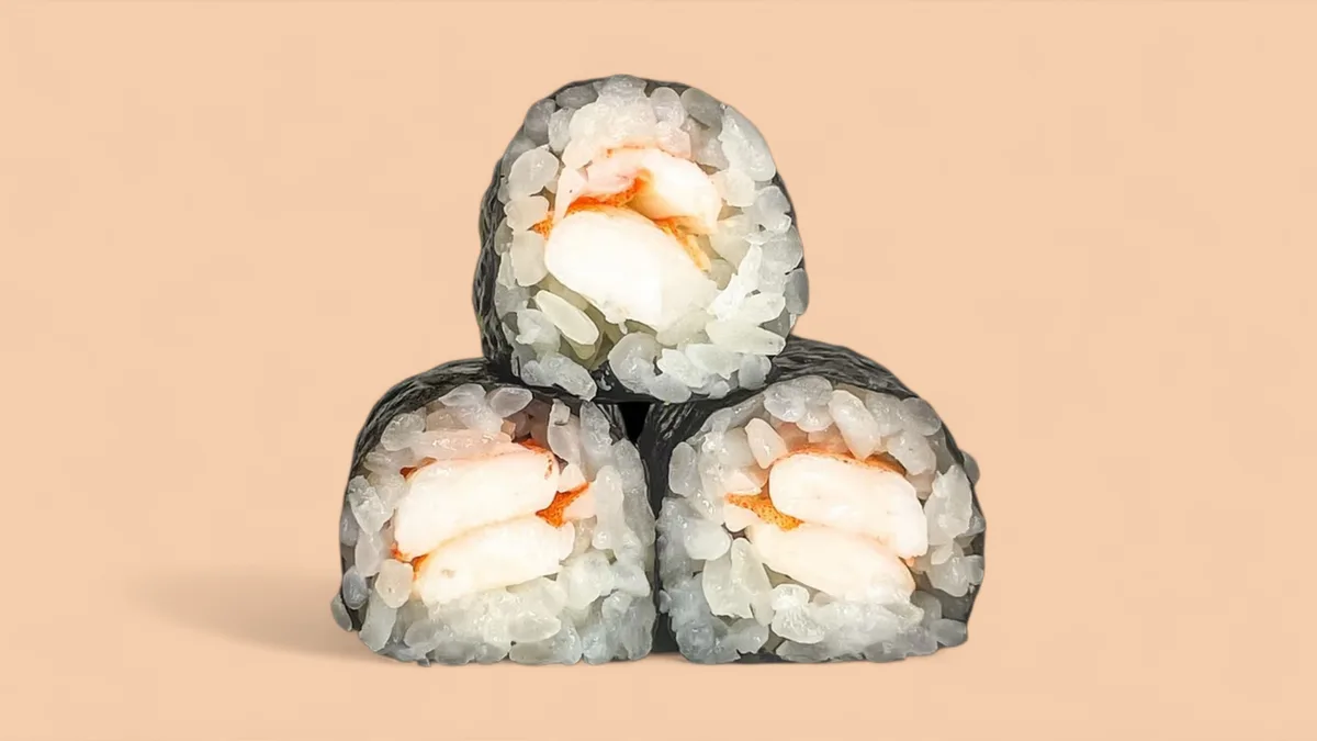 Ebi Maki
