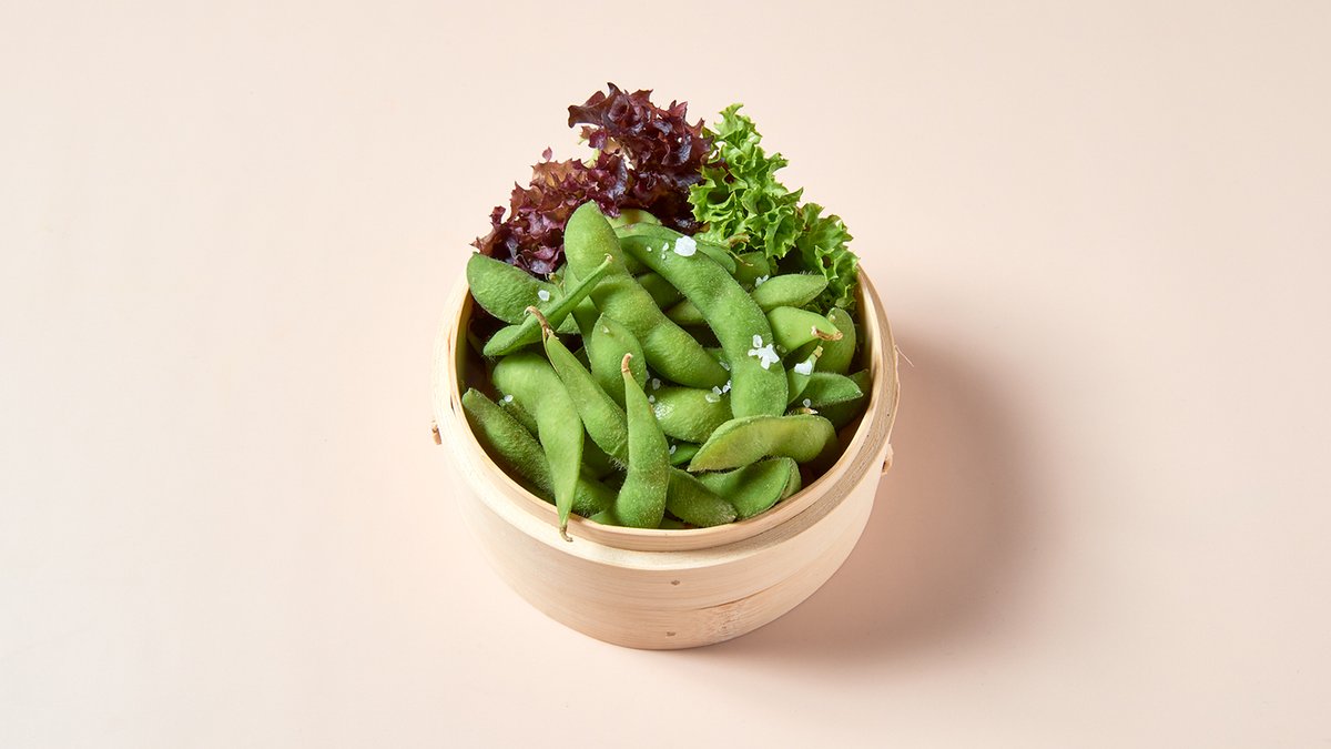 Edamame