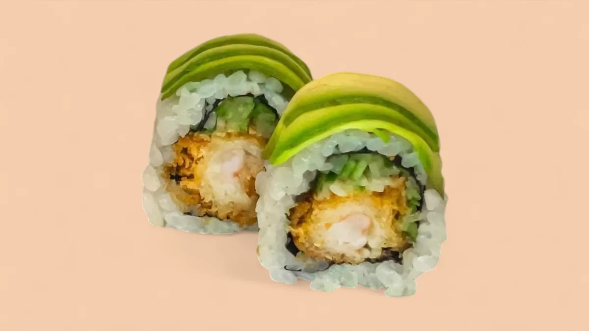 Green Dragon