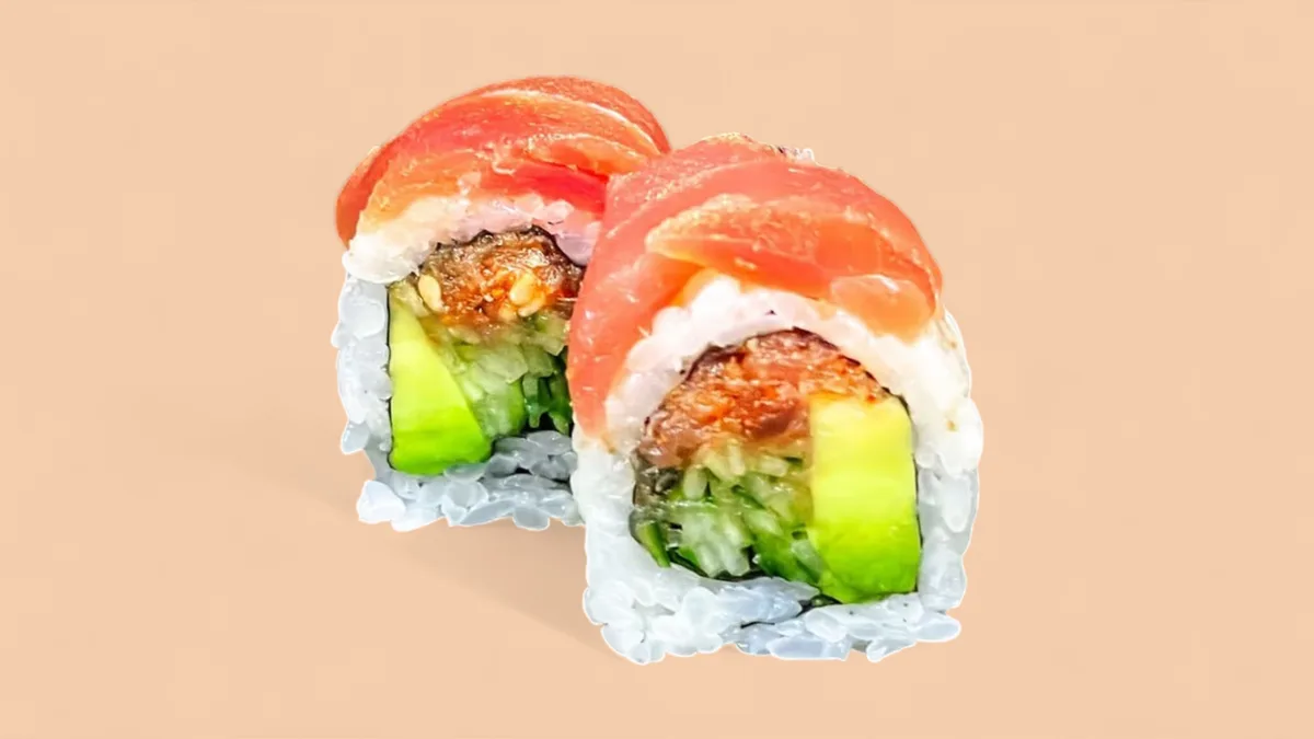 Hot Spicy Tuna