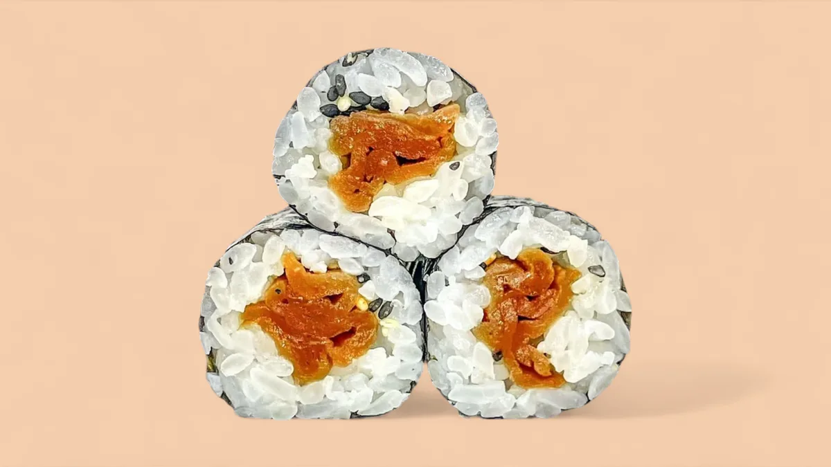Kampyo Maki