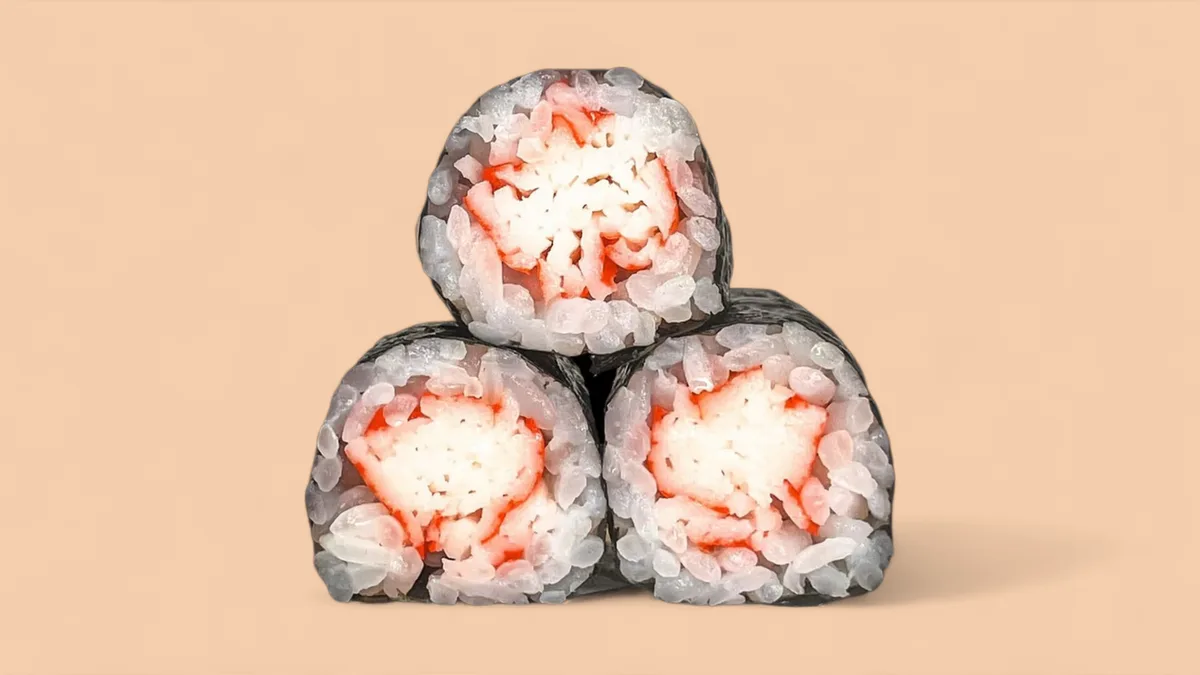 Kani Maki