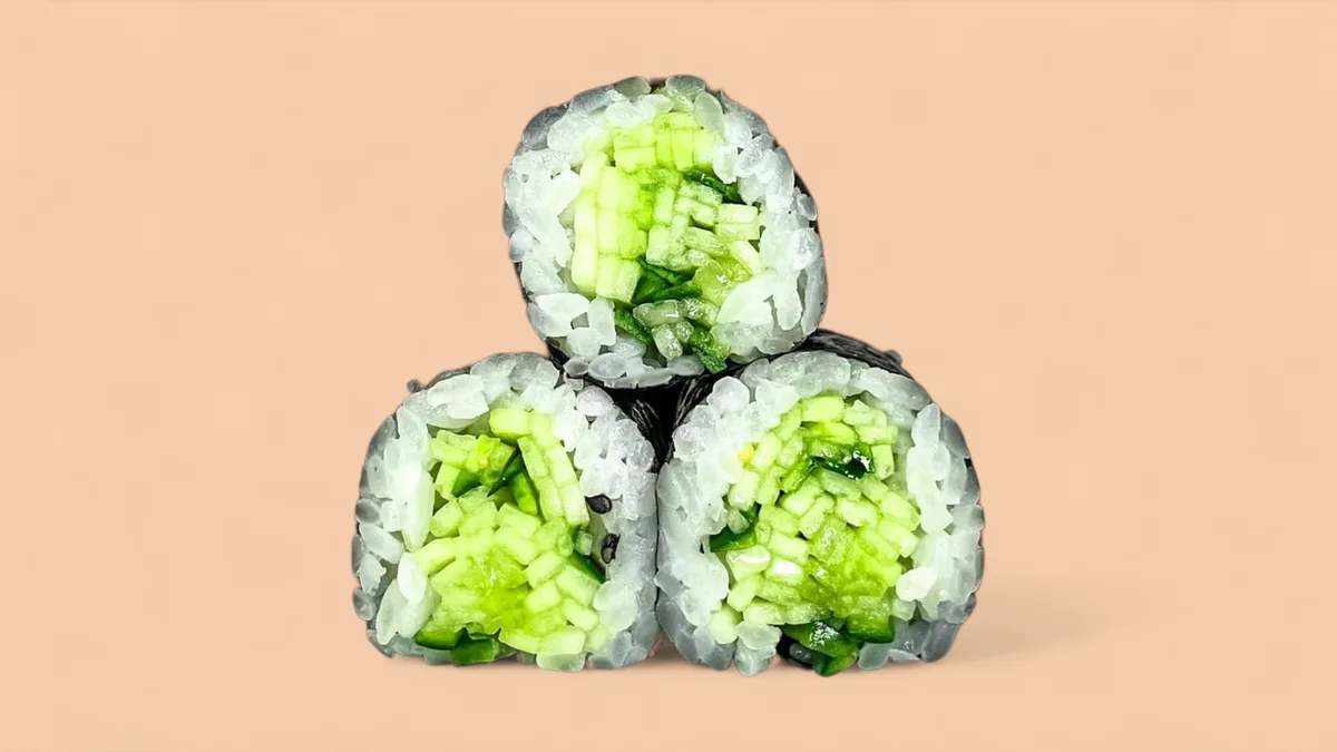 Kappa Maki