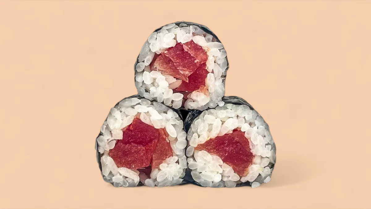 Maguro Maki