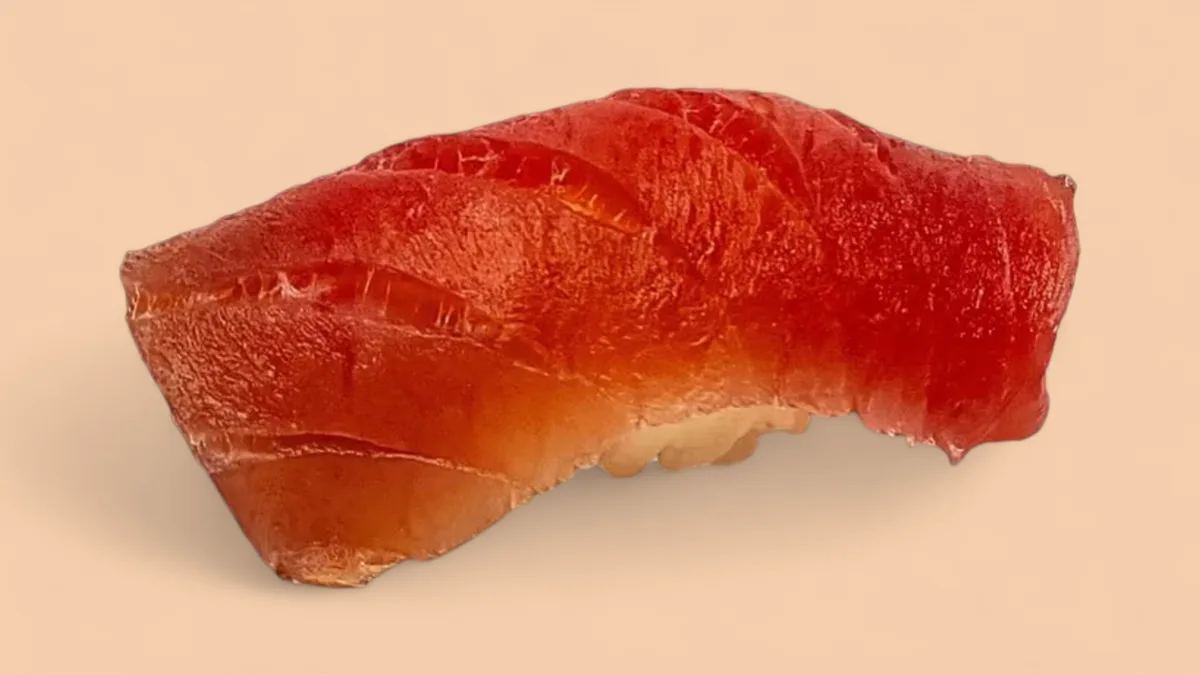 Maguro Nigiri
