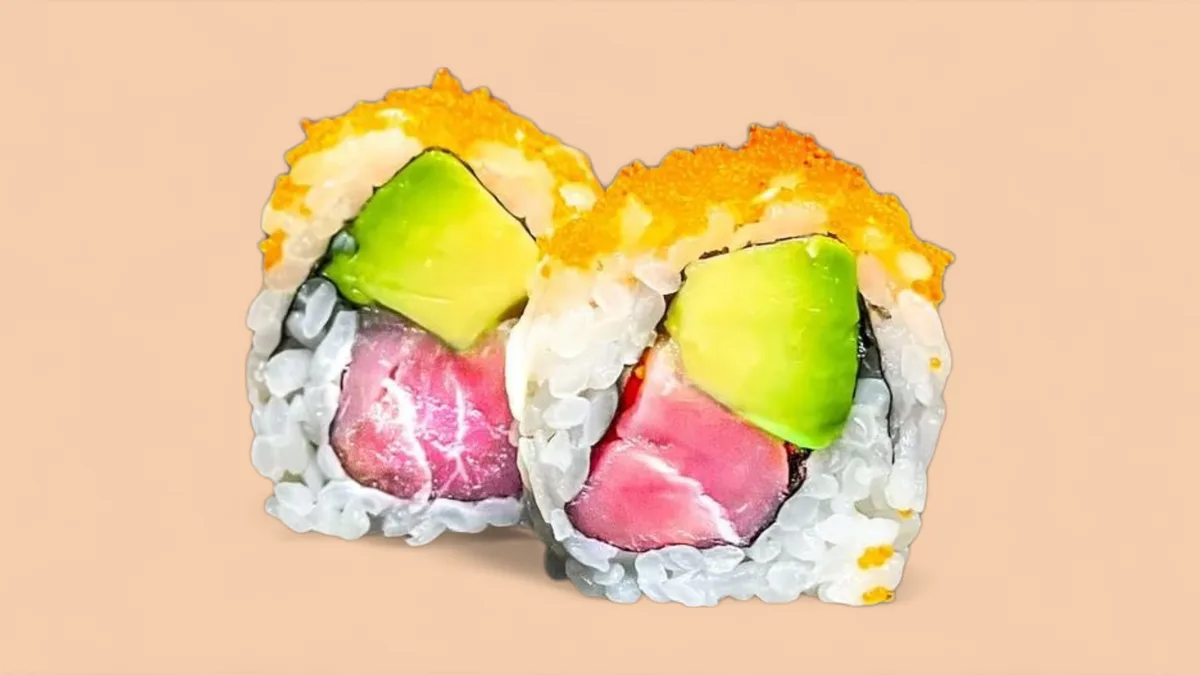 Maguro Roll