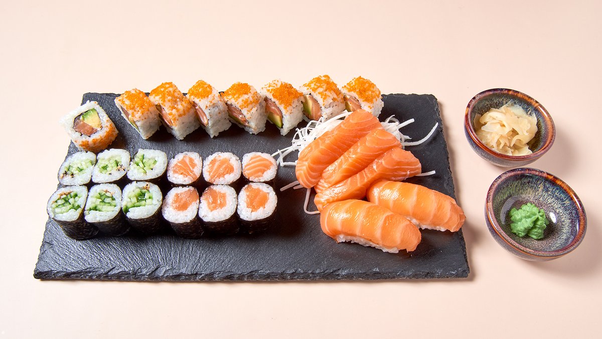 Sake Box