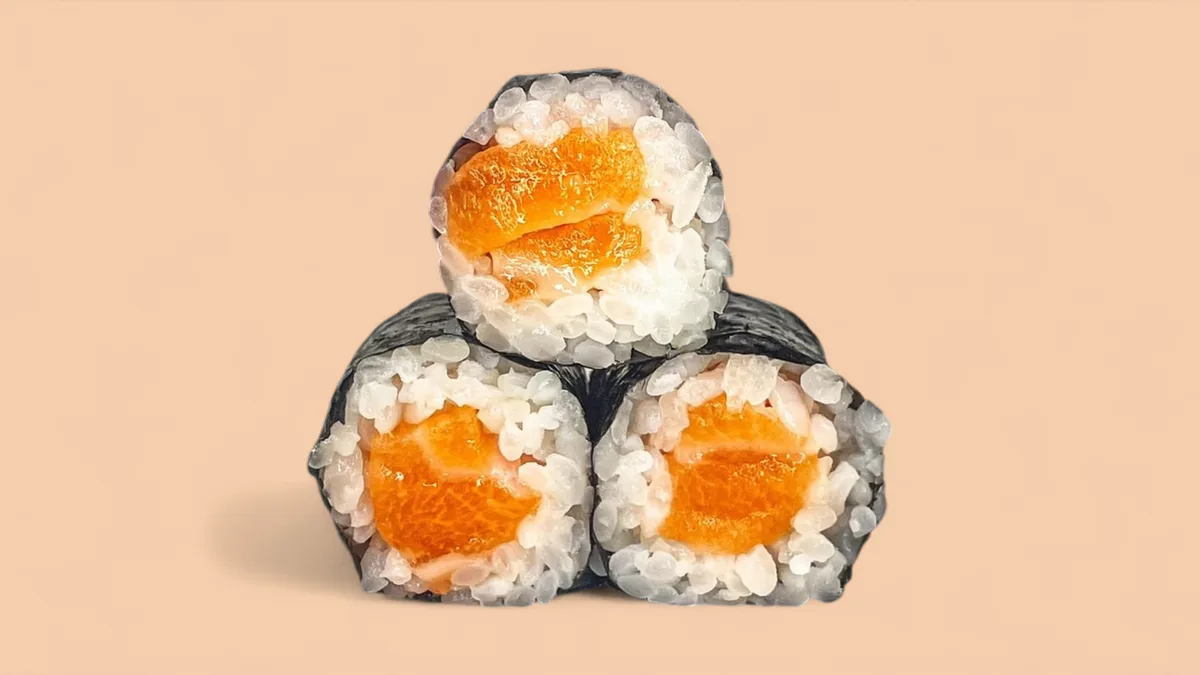 Sake Maki