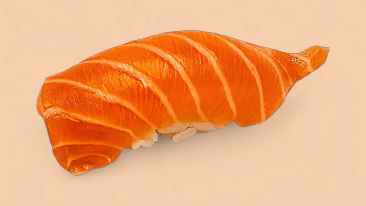 Sake Nigiri