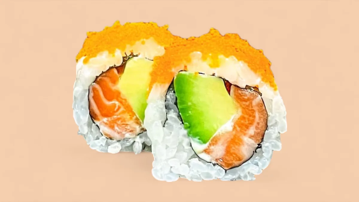 Sake Roll