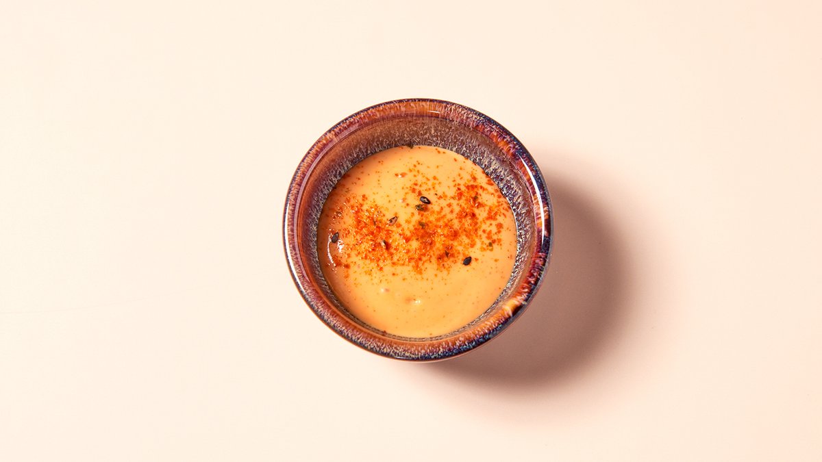 Spicy Mayonnaise