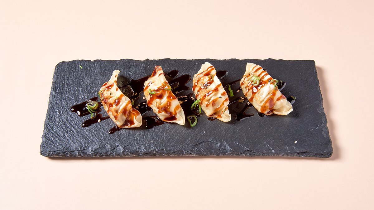 Tori Gyoza