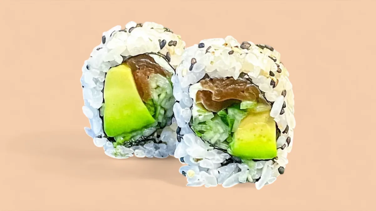 Veggie Roll