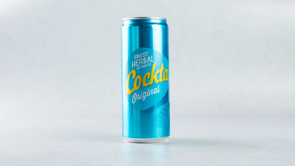 Coctka 0.33l