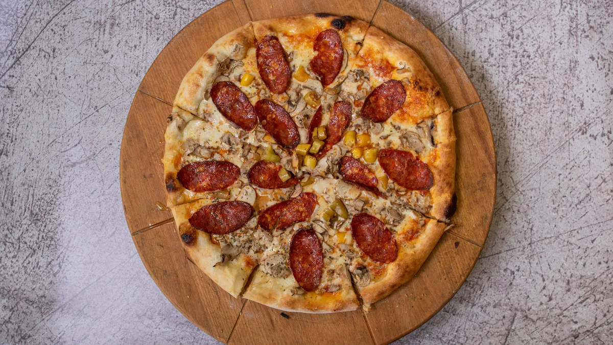 Mexicana 25cm