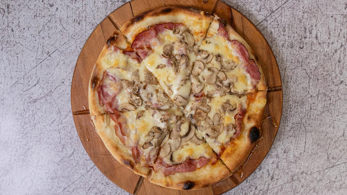 Napolitana 32cm