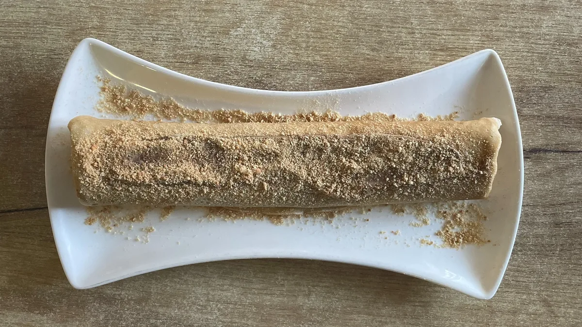 Palačinka Marmelada