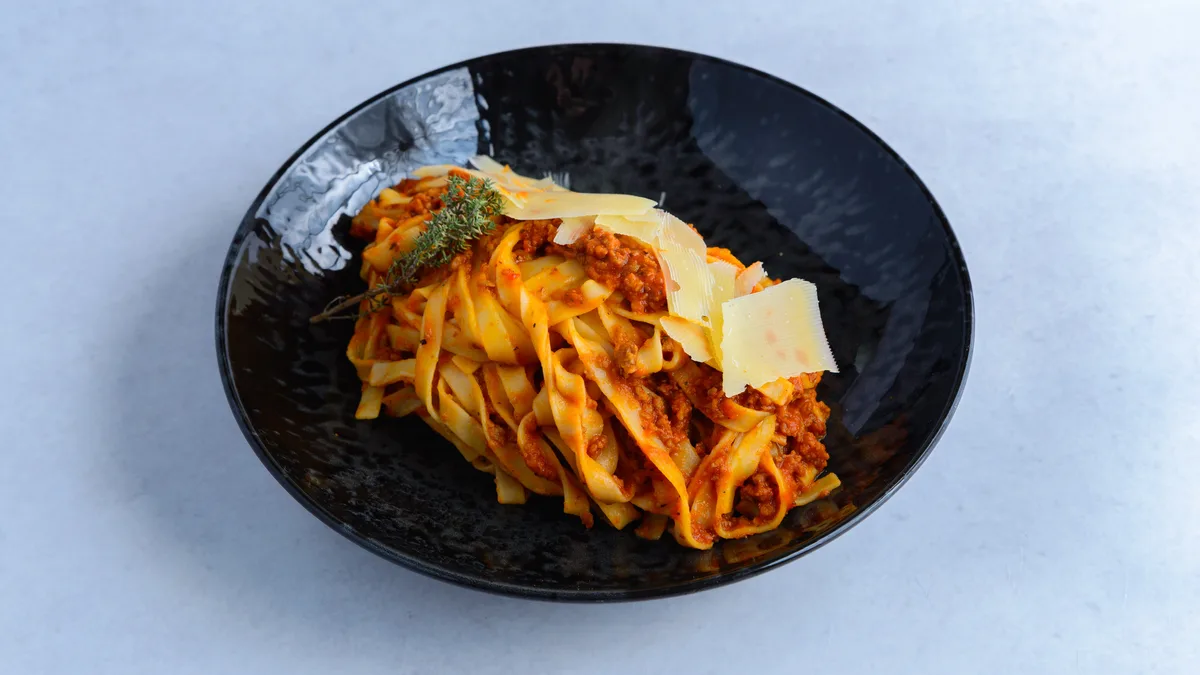 Bolognese