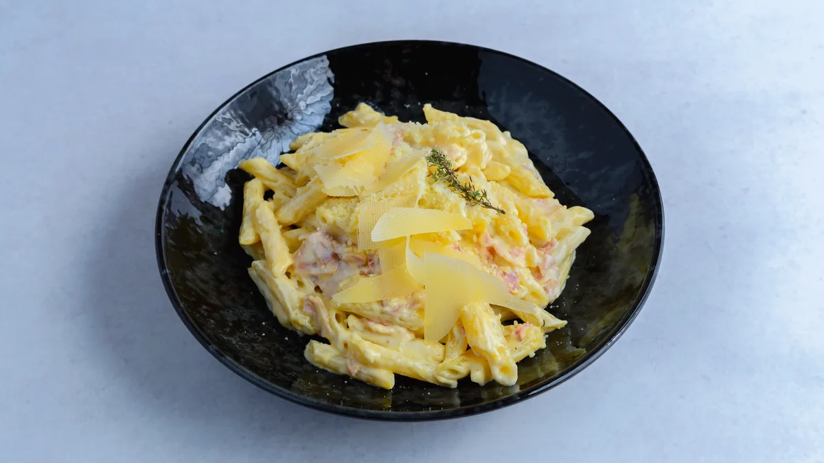 Carbonara