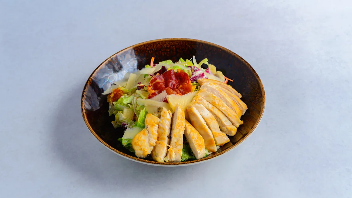 Cezar salata