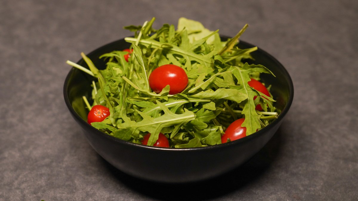 Rukola salata