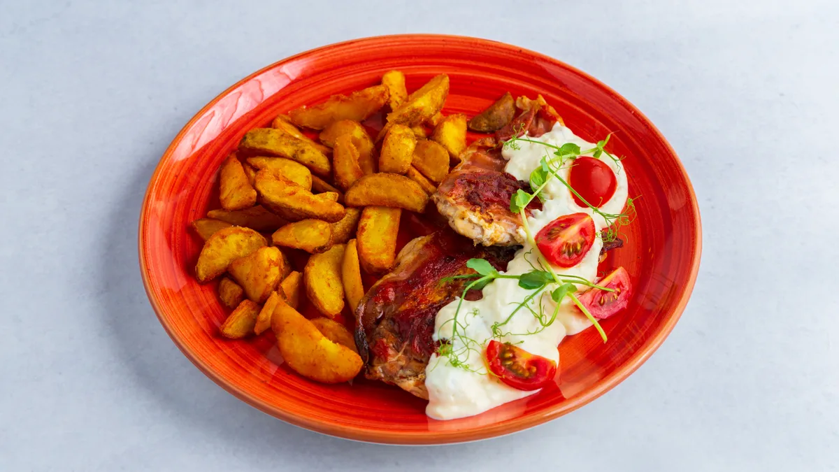 Saltimbocca