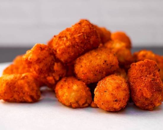 Potato Tots