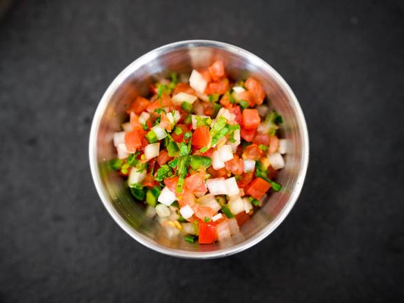 Side of Pico De Gallo