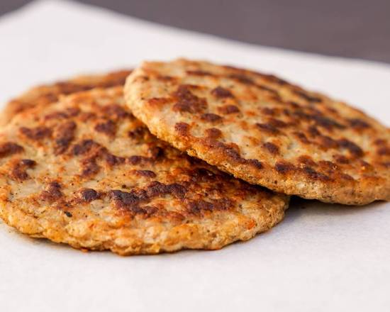 Side of Sausage (2 pieces)