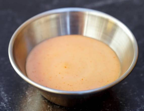 Side of Sriracha Aioli